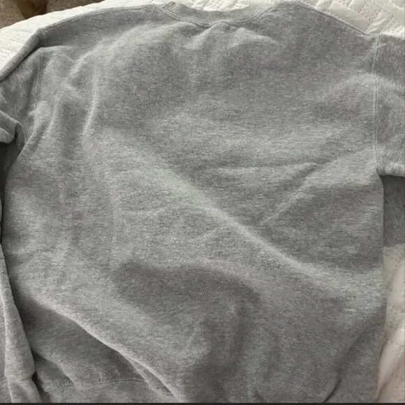 Etsy Shop Colorado Crewneck Sweatshirt - Picture 3 of 3